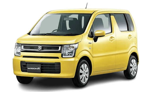 wagon r Wattala Cabs